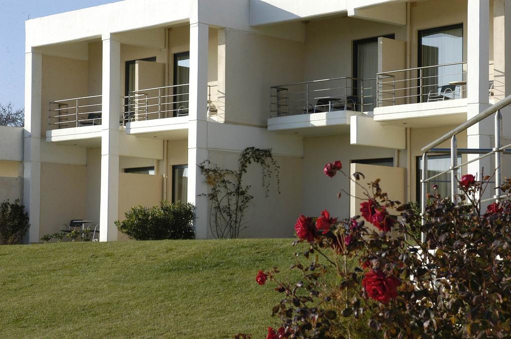Ramada Plaza By Wyndham Thraki Hotel Alexandroupoli Exterior photo The hotel