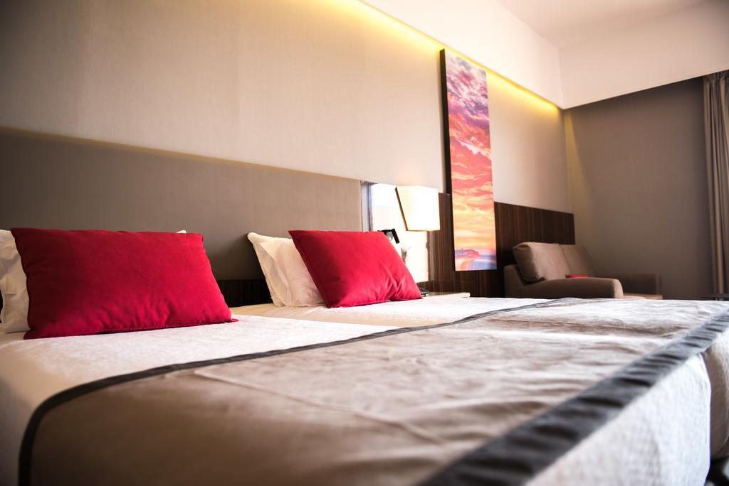 Ramada Plaza By Wyndham Thraki Hotel Alexandroupoli Exterior photo