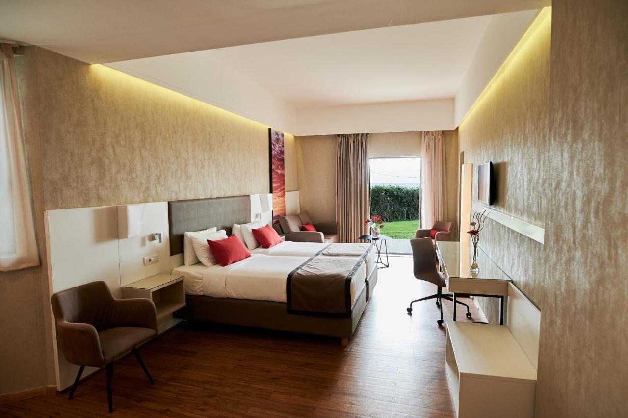 Ramada Plaza By Wyndham Thraki Hotel Alexandroupoli Exterior photo